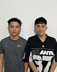 Tayle & Adam