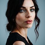 Cassie Mills