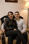 Rashel Derosa & Bjorn Hann