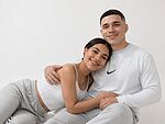 Rashel Derosa & Bjorn Hann