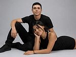 Rashel Derosa & Bjorn Hann