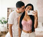 Rashel Derosa & Bjorn Hann