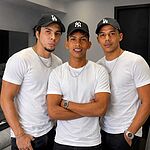 Maikol & Yeison & Stiwar