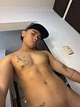 Aleex Adams
