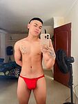 Aleex Adams