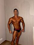 Owen Wolfe