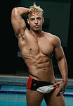 Owen Wolfe