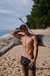 Lars Mccall