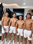 Kenn & Maikol & Stiwar & Yeison