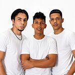 Kenn & Maikol & Stiwar & Yeison