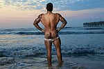 Jared Kushh