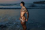 Jared Kushh