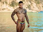 Jared Kushh