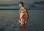 Jared Kushh