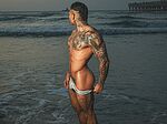 Jared Kushh
