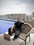 Tony Rodriguez