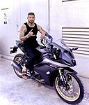 Tony Rodriguez