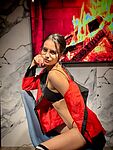 Lis Vega