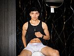 Jacksonn Carter