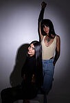 Kendal Wiston & Kulture Lens