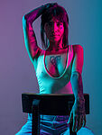 Kendal Wiston & Kulture Lens
