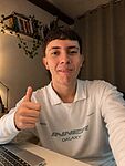 Dominic Carmine