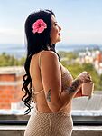Ambar Lopez