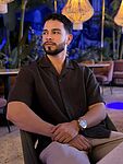 Jeremy Halem