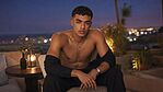 Alejandro Williams