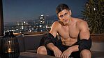 Dylan Brook