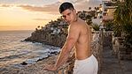 Dylan Brook