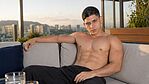 Dylan Brook