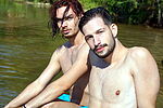 Leon Vane & Dean Morro