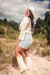 Tiana Hurst