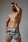 Dhames Henry