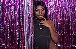 Naomi Lewiis