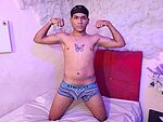 Lucas Charris