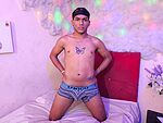 Lucas Charris