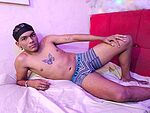 Lucas Charris