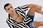 Travis Torres
