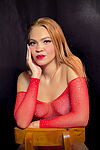 Irina Palmer