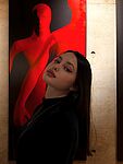 Maurine Bouchaert