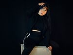 Chantal Blu
