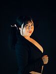 Chantal Blu