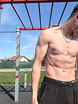 Charlie Chambers