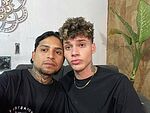 Mathew & Sam