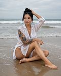 Celeste Pons