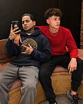 Mathew & Sam