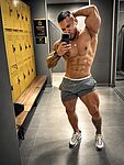 Matthew Santos
