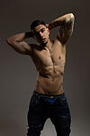 Josh Ferr
